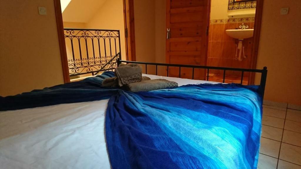 Riad Safae Marrakesh Ngoại thất bức ảnh