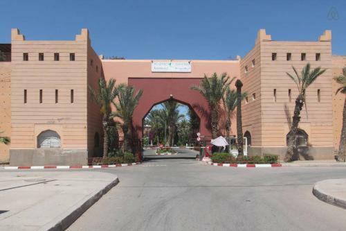 Riad Safae Marrakesh Ngoại thất bức ảnh