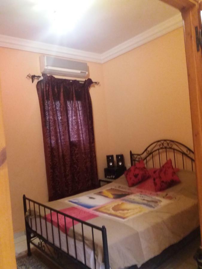 Riad Safae Marrakesh Ngoại thất bức ảnh