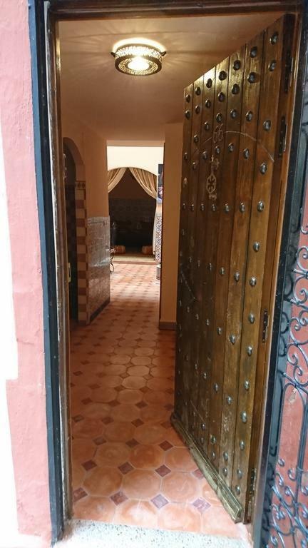 Riad Safae Marrakesh Ngoại thất bức ảnh