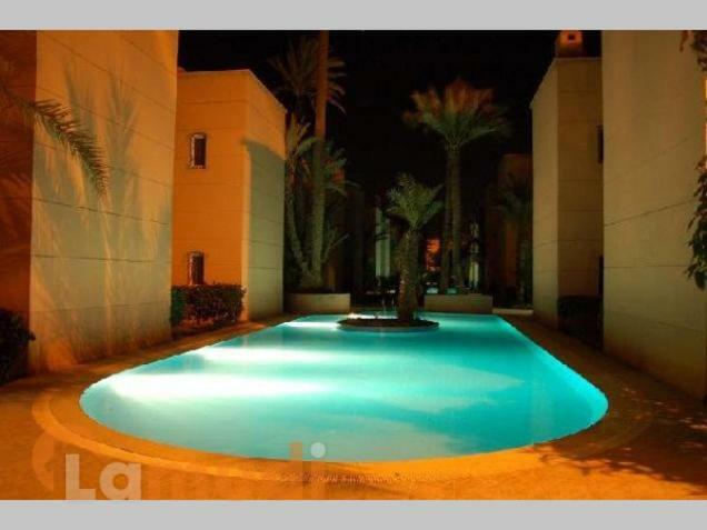 Riad Safae Marrakesh Ngoại thất bức ảnh