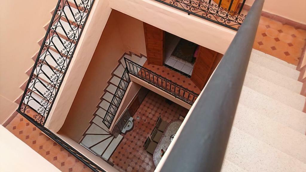 Riad Safae Marrakesh Ngoại thất bức ảnh