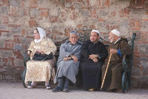 Riad Safae Marrakesh Ngoại thất bức ảnh