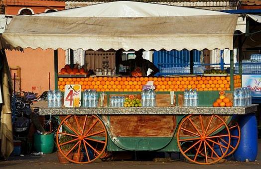 Riad Safae Marrakesh Ngoại thất bức ảnh