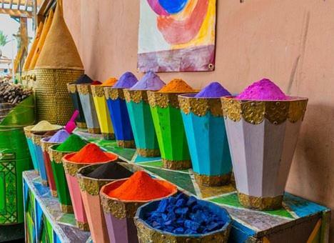 Riad Safae Marrakesh Ngoại thất bức ảnh